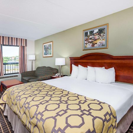 เบย์มอนต์ บาย วินด์แฮม คลาร์กสวิลล์ นอร์ทอีสต์ Hotel คลาร์กส์วิลล์ ภายนอก รูปภาพ
