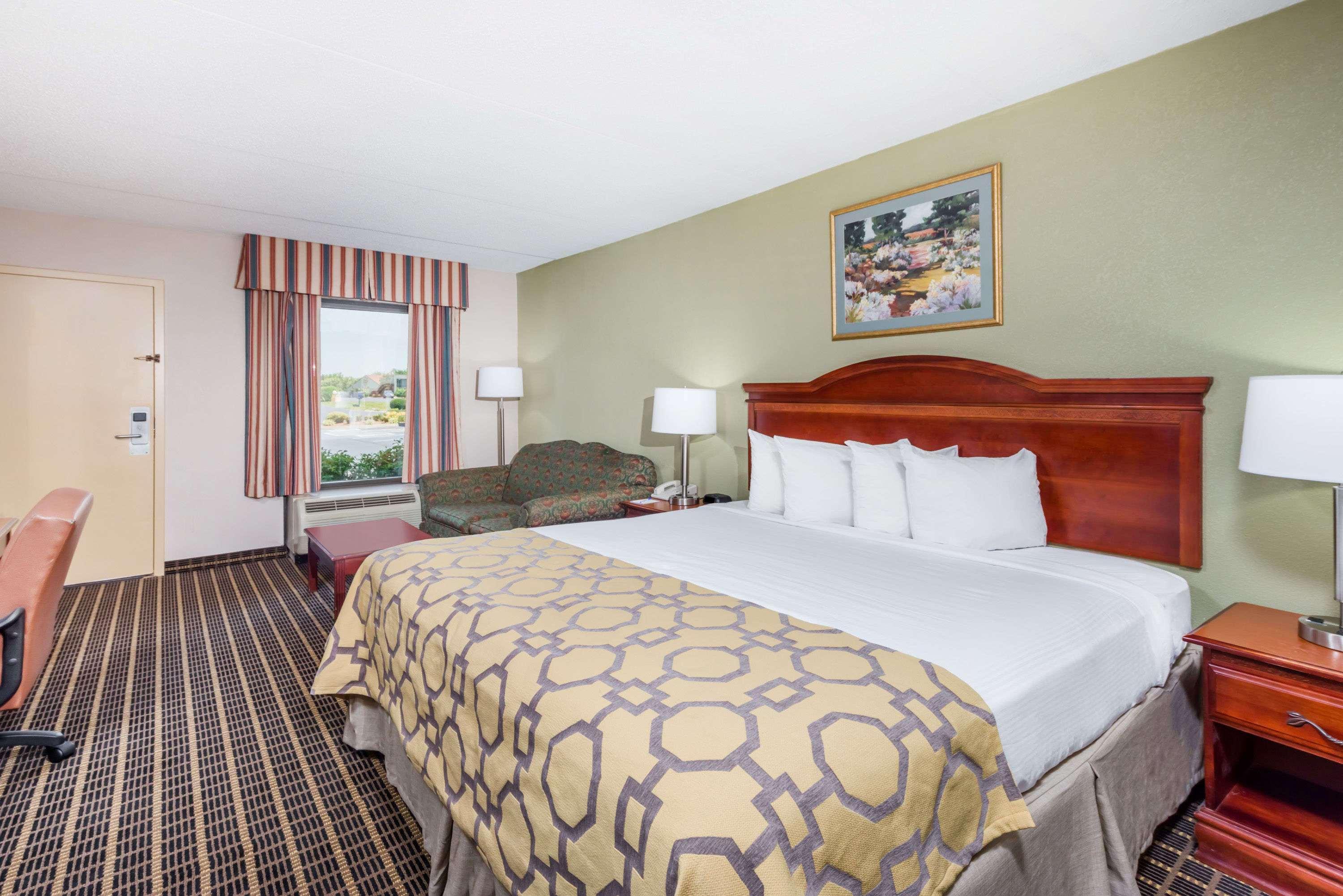 เบย์มอนต์ บาย วินด์แฮม คลาร์กสวิลล์ นอร์ทอีสต์ Hotel คลาร์กส์วิลล์ ภายนอก รูปภาพ