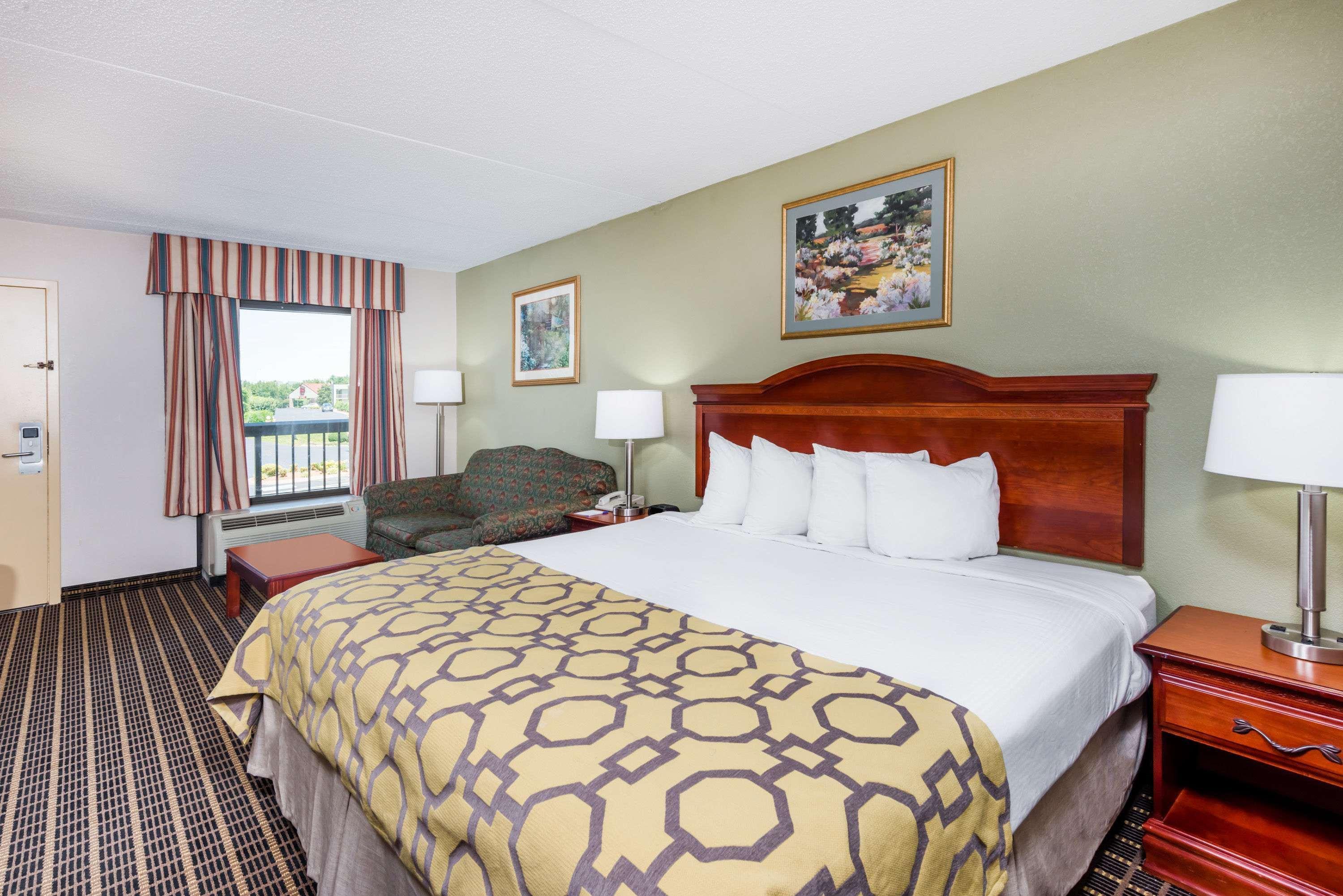 เบย์มอนต์ บาย วินด์แฮม คลาร์กสวิลล์ นอร์ทอีสต์ Hotel คลาร์กส์วิลล์ ภายนอก รูปภาพ