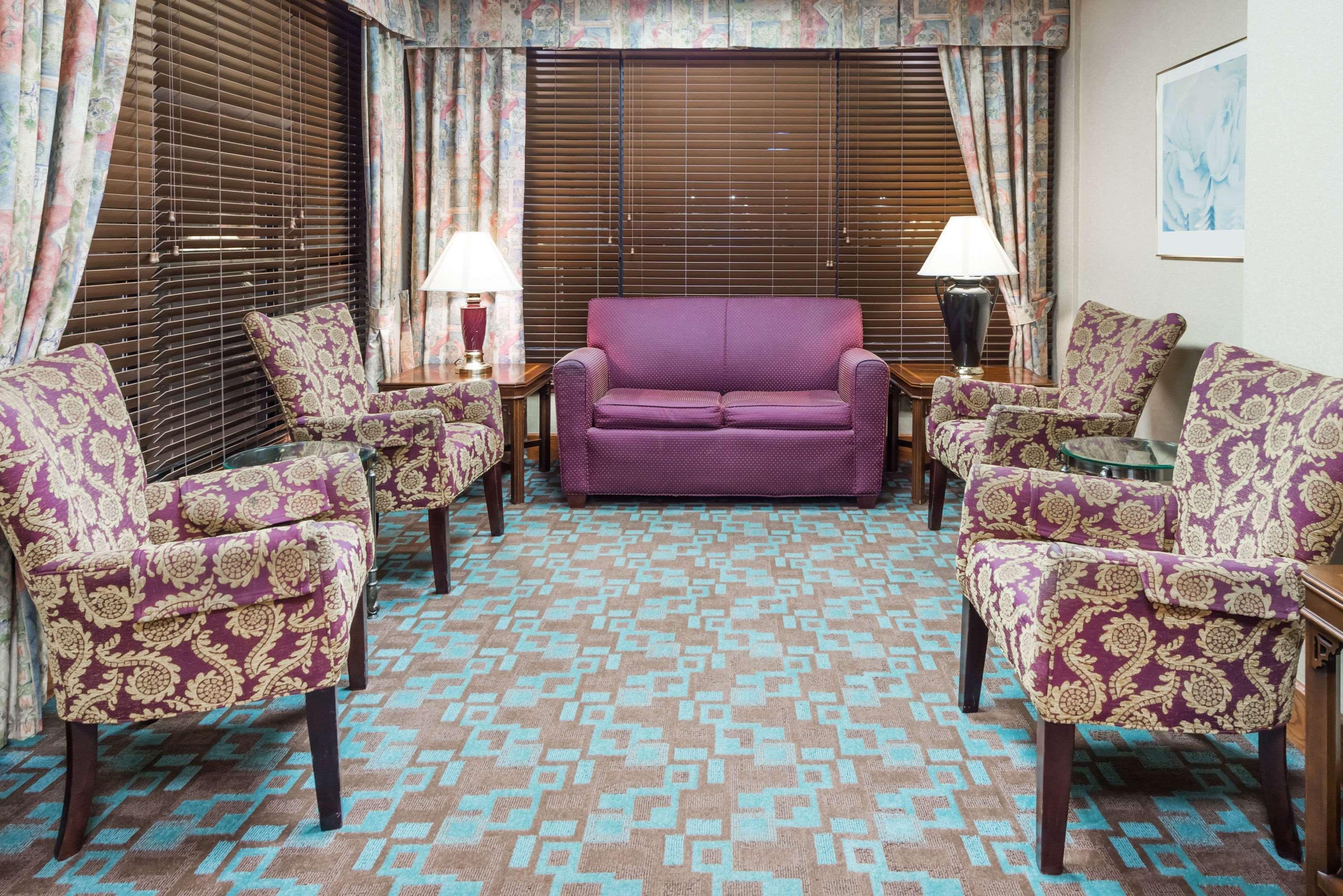 เบย์มอนต์ บาย วินด์แฮม คลาร์กสวิลล์ นอร์ทอีสต์ Hotel คลาร์กส์วิลล์ ภายนอก รูปภาพ