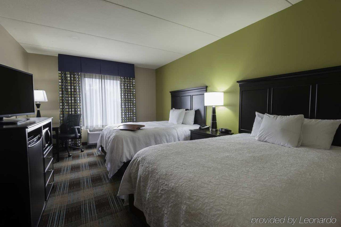 เบย์มอนต์ บาย วินด์แฮม คลาร์กสวิลล์ นอร์ทอีสต์ Hotel คลาร์กส์วิลล์ ภายนอก รูปภาพ