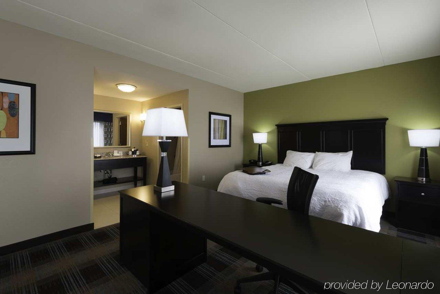 เบย์มอนต์ บาย วินด์แฮม คลาร์กสวิลล์ นอร์ทอีสต์ Hotel คลาร์กส์วิลล์ ภายนอก รูปภาพ